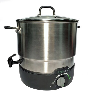 category Bath Canner