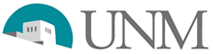 Logo for Native Health Database — University of New Mexico